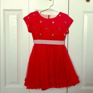 Beautiful Mini Boden Dress